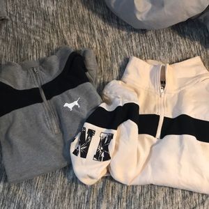 VS sweater bundle🤩